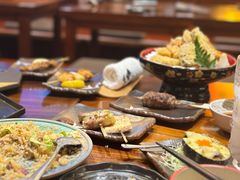 -鸟鹏烧鸟居酒屋(仁恒梦中心店)