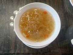 -二泉园老菜馆·百年无锡菜