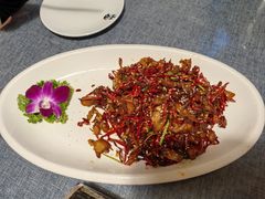 -山也·私厨(岳麓店)