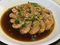 -尚岛私房菜(西方巷店)