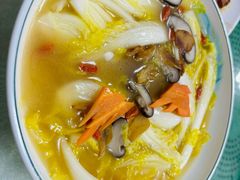 -成惠食府(赤岗店)