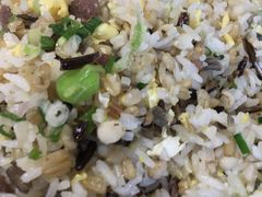 -德胜轩正宗顺德菜(宝安沙井会展中心店)