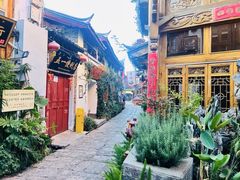 -二哥米线 丽江店