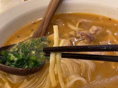 -三姐·老友记·南宁老友粉(朝阳区光华路嘉里中心店)