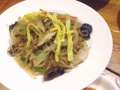 iphone_upload_pic-紫霞门韩国料理烤肉(深南东路店)