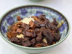 -旺泉餐饮店·清真牛肉面馆