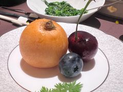 -江南·JIANGNAN(北京歌华开元大酒店)