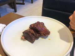 -赤火牛排(金狮广场店)