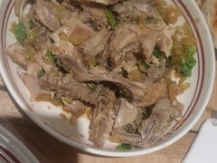 -老王四季抻面(南六东路店)