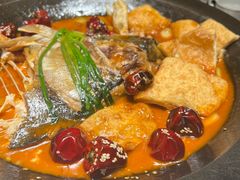 -秀儿四九城·新京菜(亚运村鸟巢店)