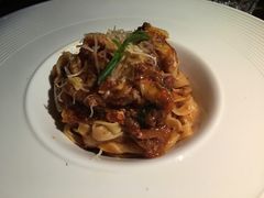 -Amanda餐厅(长乐路店)