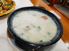 -盈田盈粥庄(博山东路店)