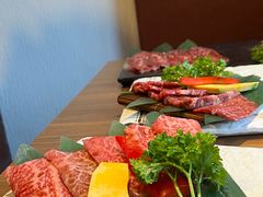 -炼火烤肉店