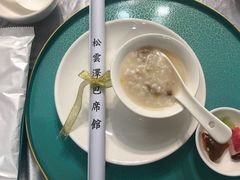 鸭参粥-松云泽