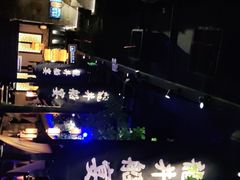 -绿茶餐厅(汇悦大融城店)