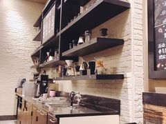 -星巴克(深圳宝安泰华店)