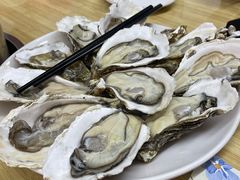 -冯姐生蚝(长隆横琴店)