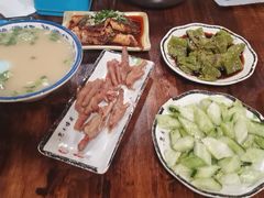 -醉八仙热酒馆(渝中店)