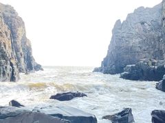 -平潭岛•仙人井