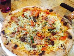 -盘炉forenza·云贵川融合小食堂 ( 钟楼中柳巷店)