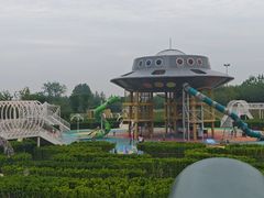 -红山体育乐园