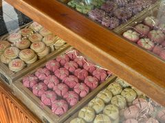 -稻香村(文殊院旗舰店)