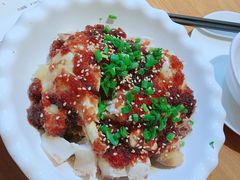 -三猫黑鱼花(南大店)