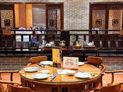 -龙悦湾酒家·八阵鱼生·渔人码头店