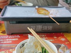 -探唐烧烤(棠东店)