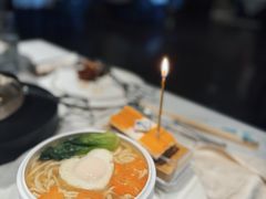 -北京泰富酒店-柏景轩中餐厅