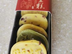 -南宋胡记(杭州体育场路店)