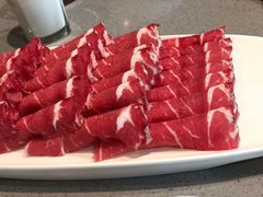 -海底捞火锅(新松江路店)