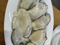 生蚝-濠轩阁特色生蚝火锅总店