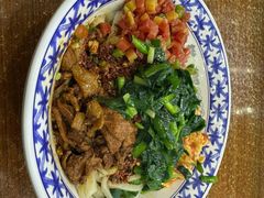 -樊二郎·驴蹄子面(科技路店)
