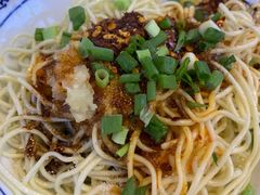 -春阳水饺(香槟广场店)