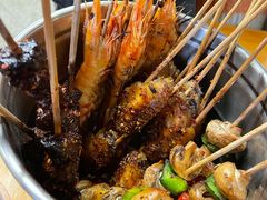 -炒豆合作社(东四总店)