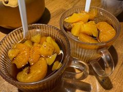 水果杯-水先生寧波菜(天一店)