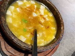 -吴越荣记苏州菜·松鼠桂鱼100%活鱼现做(斜塘老街店)