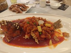 -全聚德(上海首店浦东店)