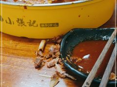 -张小然炒鸡餐厅(紫竹花园东区店)