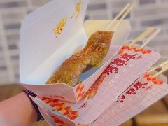 -乐乐姐超级土豆(中关村5号店)