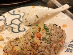 儿时妈妈炒饭-大龙燚火锅(南山大道店)