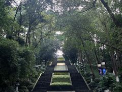 -忠山公园