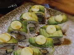-平川日本料理
