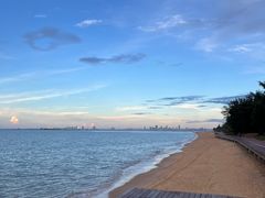 -海口万豪·大堂吧·望海吧.日落海景·下午茶·奶茶·咖啡·轻食·蛋糕·鸡尾酒·清吧