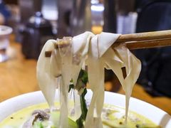 -三厂烩羊肉(五龙口店)