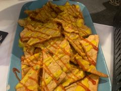 -博姆炸鸡精品餐厅(常发广场店)