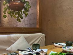 -云海肴·汽锅鸡·云南菜(天津国金汇店)