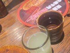 -懒人盐府人家·自贡大麻鱼(安贞店)