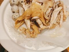 -老客家·客家菜(万达店)